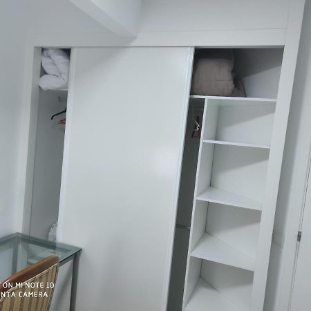 Habitacion Ap Мадрид Екстер'єр фото
