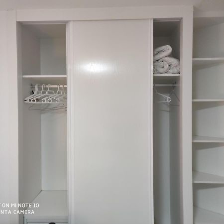 Habitacion Ap Мадрид Екстер'єр фото