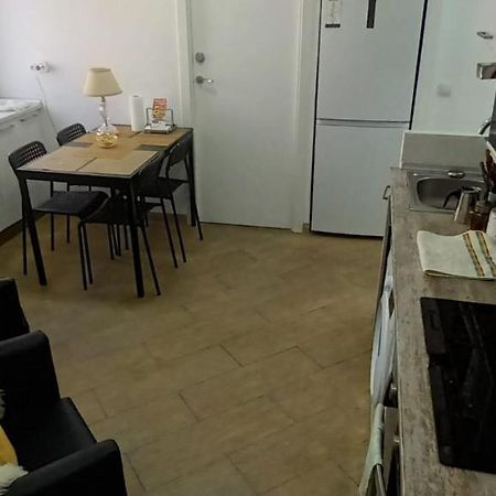 Habitacion Ap Мадрид Екстер'єр фото