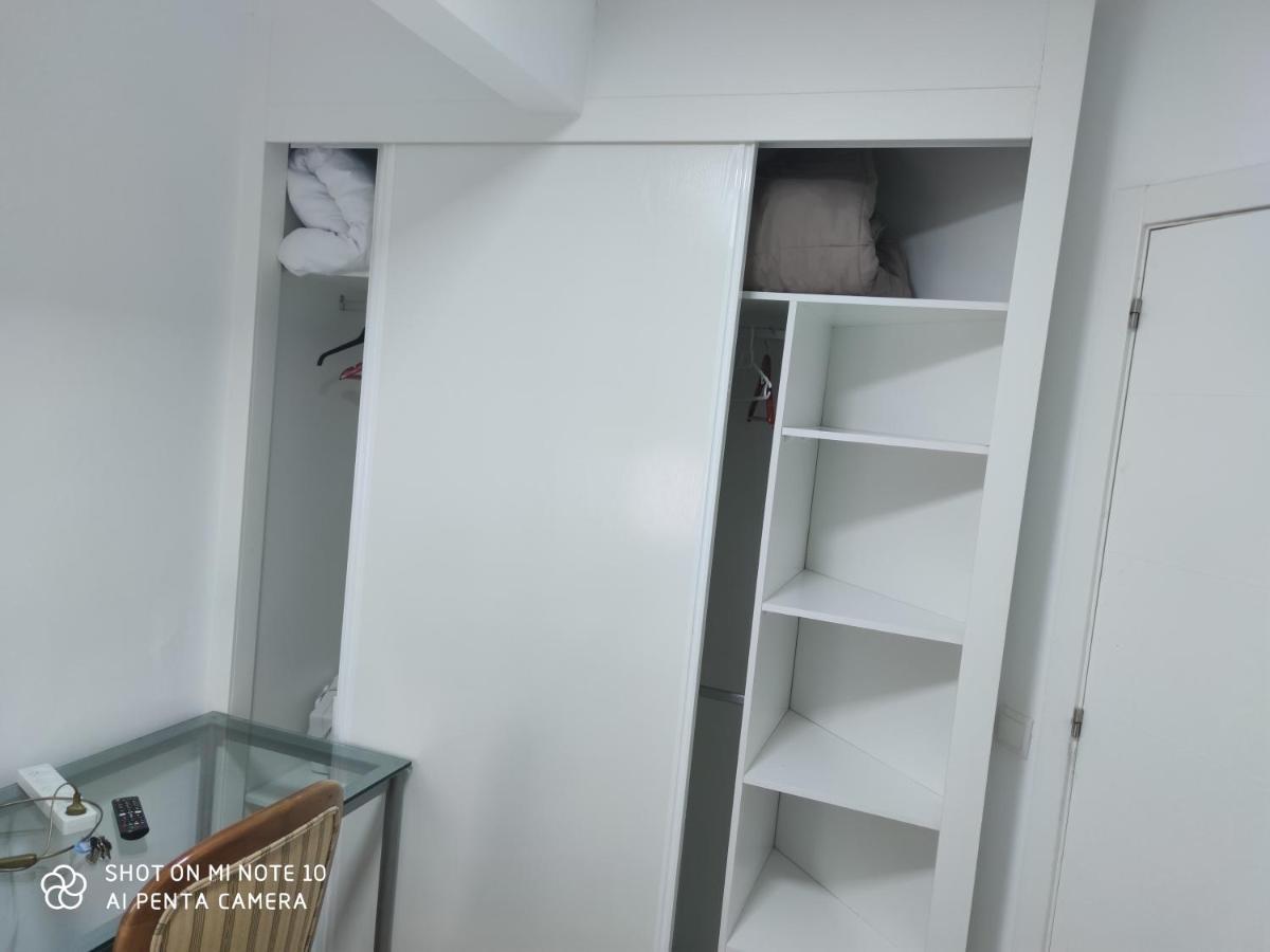 Habitacion Ap Мадрид Екстер'єр фото