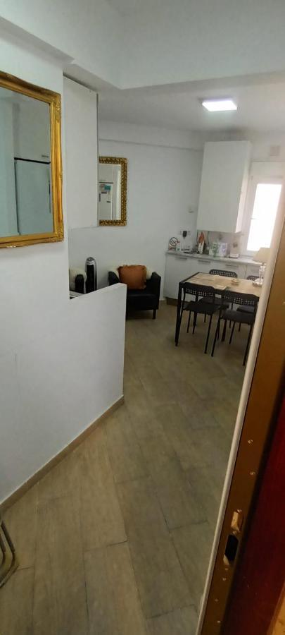 Habitacion Ap Мадрид Екстер'єр фото
